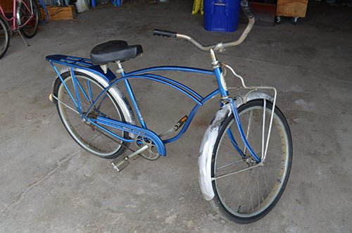 Property photo 38 - PERSONAL PROPERTY AUCTION in Allen County